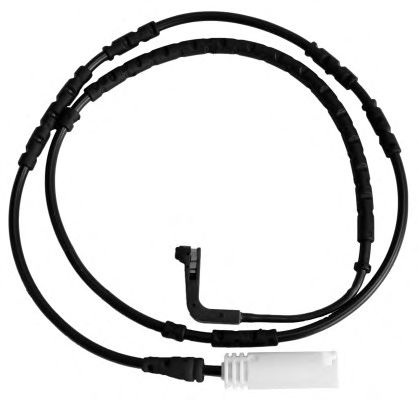 Датчик износа колодок HELLA 8DK 355 251-681