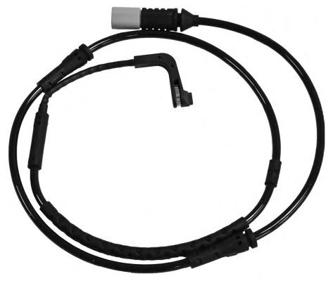 Датчик зносу колодок HELLA 8DK 355 251-691