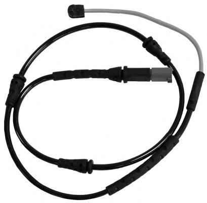 Датчик износа колодок HELLA 8DK 355 251-731