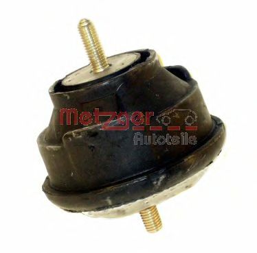 Подушка двигателя METZGER 8050130