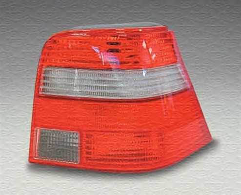Задній ліхтар MAGNETI MARELLI 712377521129