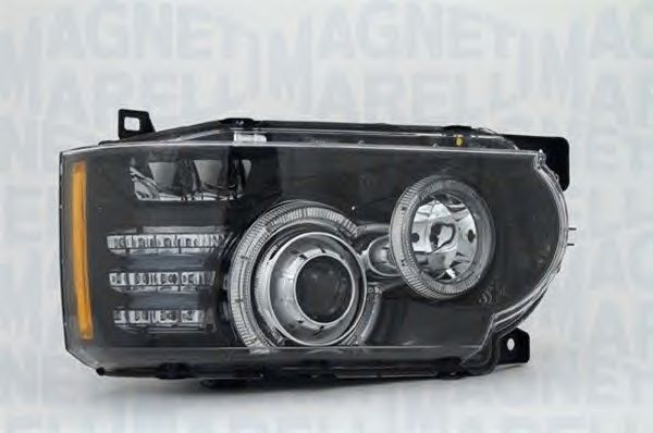 Фара MAGNETI MARELLI 712472651129
