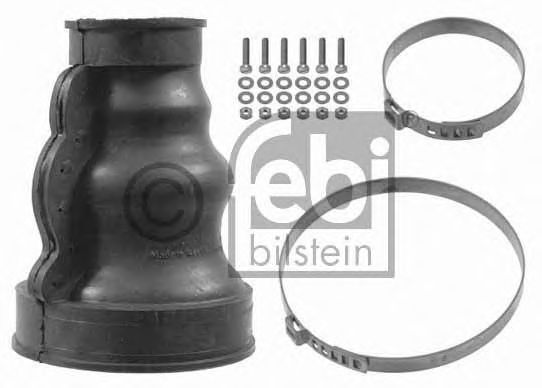 Комплект пыльника ШРУСа FEBI BILSTEIN 01758