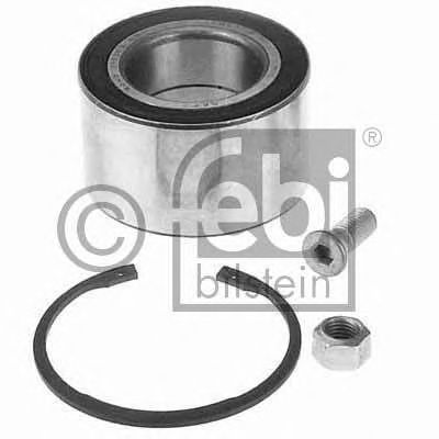 Ступичный подшипник FEBI BILSTEIN 05847