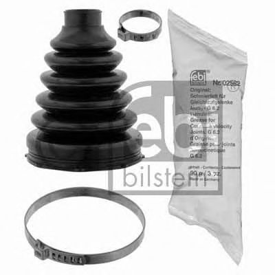 Комплект пильника ШРКШ FEBI BILSTEIN 06131