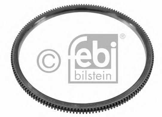 Зубчастий вінець маховика FEBI BILSTEIN 09831