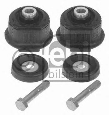 Комплект подшипника, балка моста FEBI BILSTEIN 10154