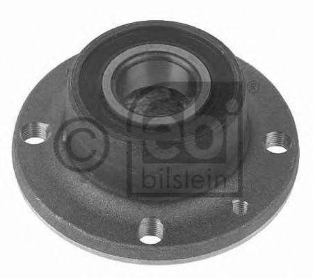 Ступичный подшипник FEBI BILSTEIN 12116
