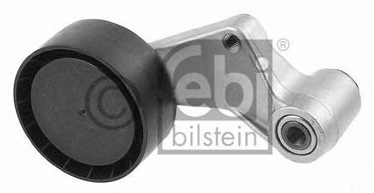 Натяжной ролик поликлинового ремня FEBI BILSTEIN 12518
