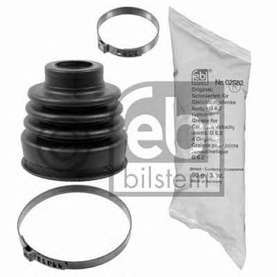 Комплект пильника ШРКШ FEBI BILSTEIN 12831