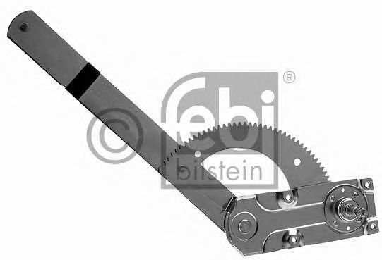 Стеклоподъемник FEBI BILSTEIN 14715