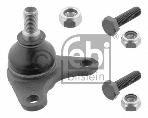 Шаровая опора FEBI BILSTEIN 14757
