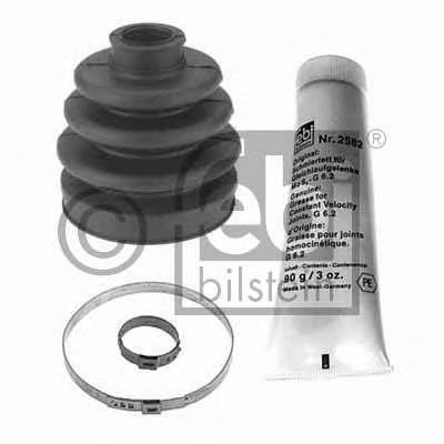 Комплект пильника ШРКШ FEBI BILSTEIN 17084