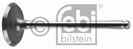 Випускний клапан FEBI BILSTEIN 17383