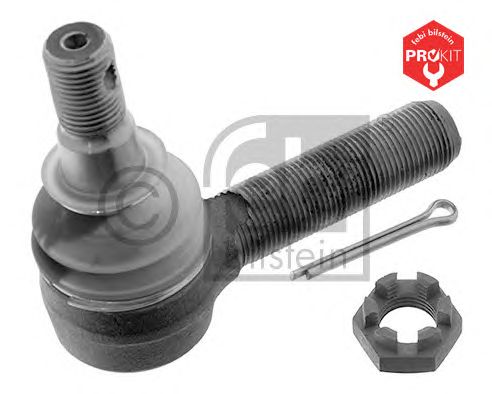 Наконечник рулевой тяги FEBI BILSTEIN 17565 PROKIT