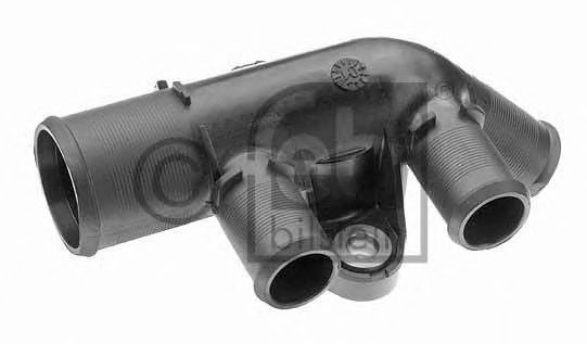 Фланець охолоджуючої рідини FEBI BILSTEIN 17929