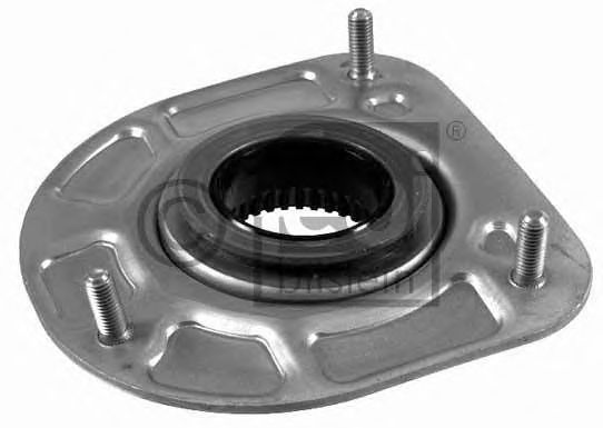 Опора стойки амортизатора FEBI BILSTEIN 18481