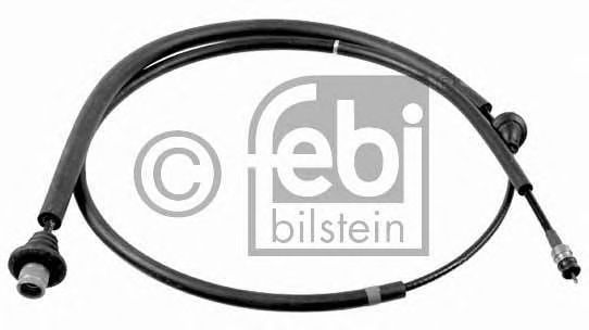 Трос спидометра FEBI BILSTEIN 21330