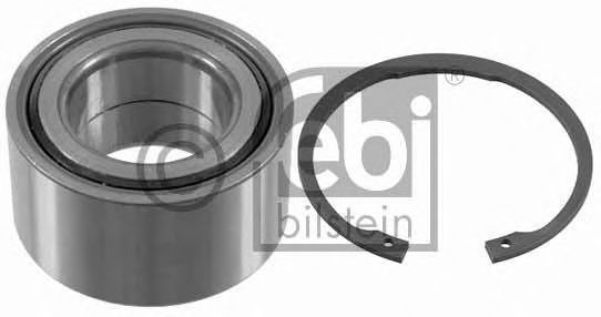 Ступичный подшипник FEBI BILSTEIN 21975
