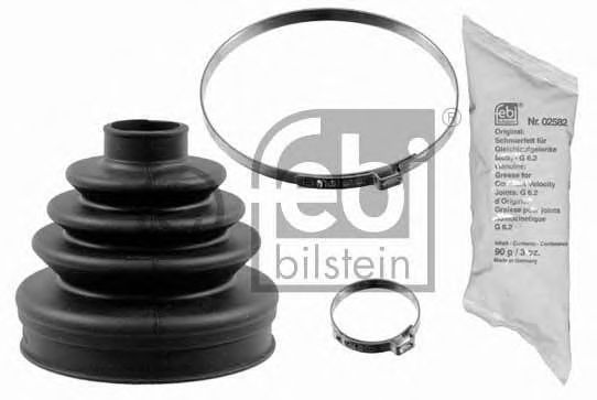 Комплект пыльника ШРУСа FEBI BILSTEIN 22089