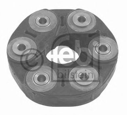 Карданный шарнир FEBI BILSTEIN 23028