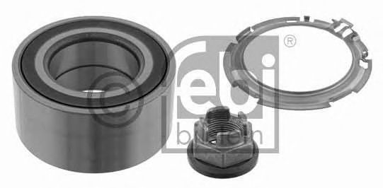 Ступичный подшипник FEBI BILSTEIN 23253