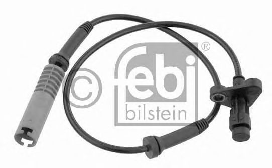 Датчик вращения колеса FEBI BILSTEIN 23807