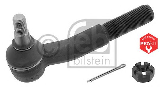 Наконечник рулевой тяги FEBI BILSTEIN 23911 PROKIT