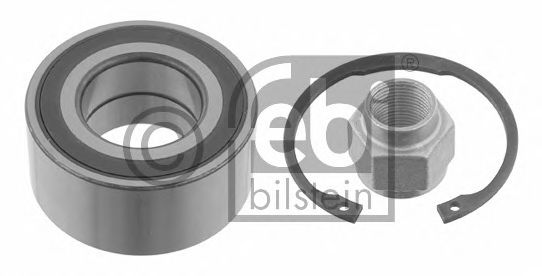 Ступичный подшипник FEBI BILSTEIN 24517