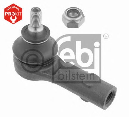 Наконечник рулевой тяги FEBI BILSTEIN 24909 PROKIT