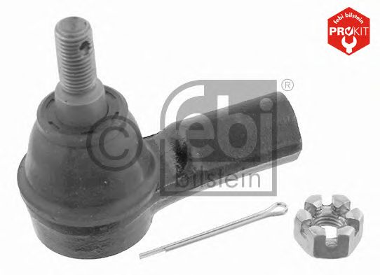 Наконечник рулевой тяги FEBI BILSTEIN 24946 PROKIT