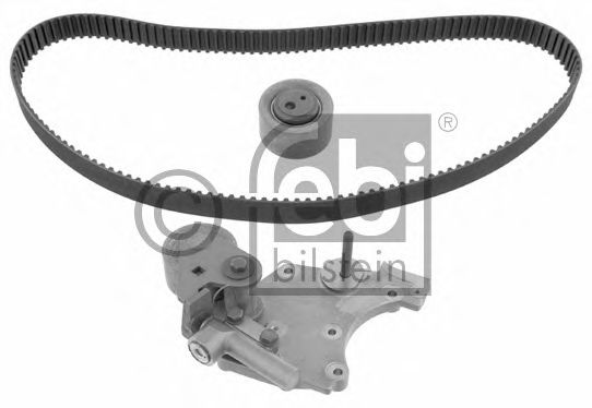 Комплект ремня ГРМ FEBI BILSTEIN 26145