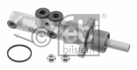 Главный тормозной цилиндр FEBI BILSTEIN 26714