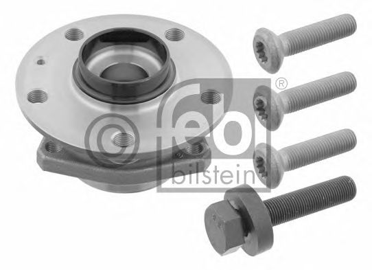 Ступичный подшипник FEBI BILSTEIN 27342