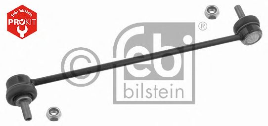 Тяга / стойка стабилизатора FEBI BILSTEIN 27433 PROKIT