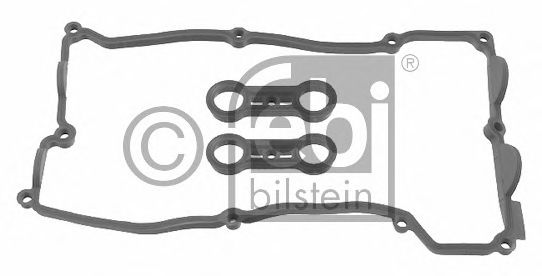 Комплект прокладок клапанної кришки FEBI BILSTEIN 27490
