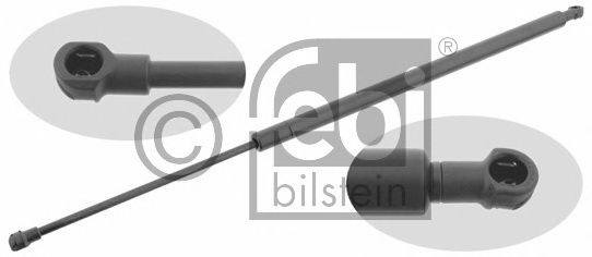 Газовый упор крышки багажника FEBI BILSTEIN 27588
