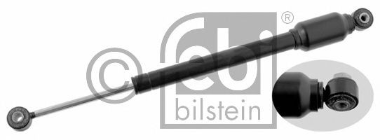 Демпфер FEBI BILSTEIN 27613