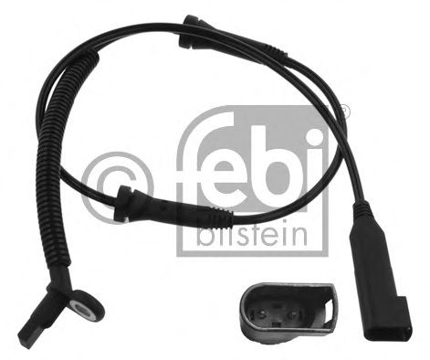 Датчик вращения колеса FEBI BILSTEIN 27871
