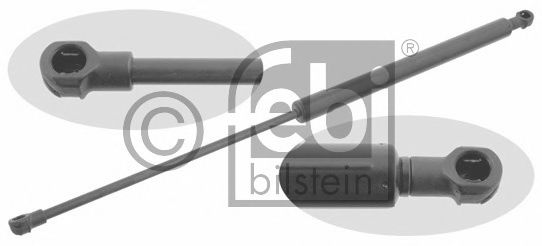 Газовый упор крышки багажника FEBI BILSTEIN 28078