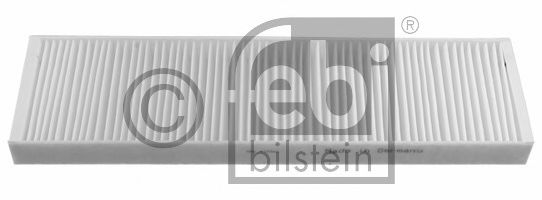 Фильтр салона FEBI BILSTEIN 28380