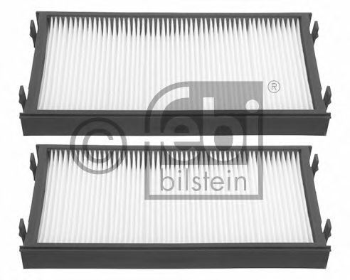 Фильтр салона FEBI BILSTEIN 28413