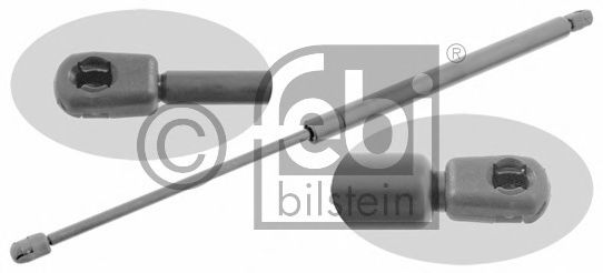 Газовый упор крышки багажника FEBI BILSTEIN 28555