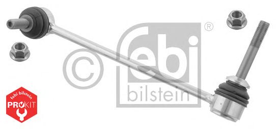 Тяга / стойка стабилизатора FEBI BILSTEIN 29615 PROKIT