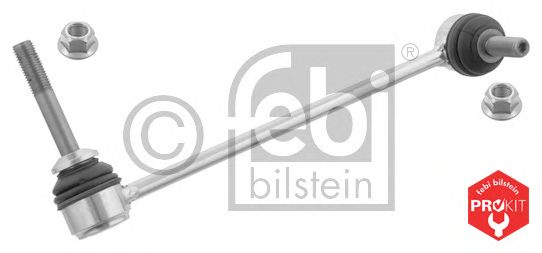Тяга / стойка стабилизатора FEBI BILSTEIN 29616 PROKIT