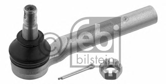 Наконечник рулевой тяги FEBI BILSTEIN 29853