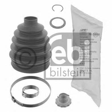 Комплект пыльника ШРУСа FEBI BILSTEIN 30024