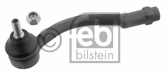Наконечник рулевой тяги FEBI BILSTEIN 30090