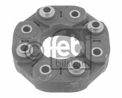 Карданний шарнір FEBI BILSTEIN 30836