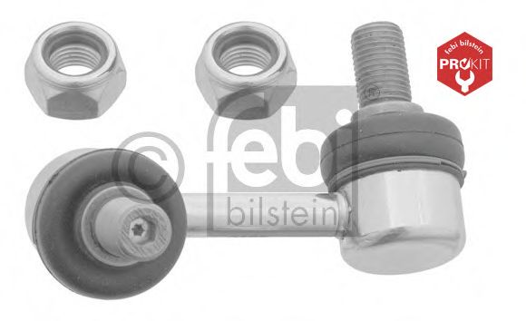 Тяга / стойка стабилизатора FEBI BILSTEIN 30844 PROKIT